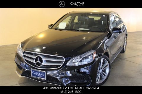 Calstar Motors | Mercedes-Benz Dealer in Glendale, CA